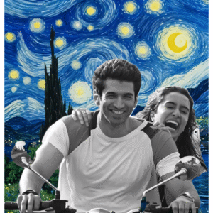 OK, Jaanu Vibes Only | BW102