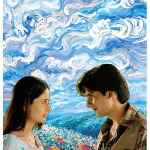 Geet Meets Prem | BW103