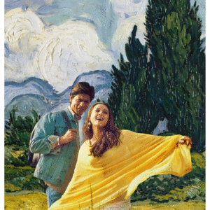 Kal Ho Na Ho (Wildflower Edit) | BW104