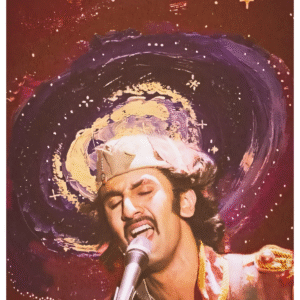 Nadaan Parindey | BW105