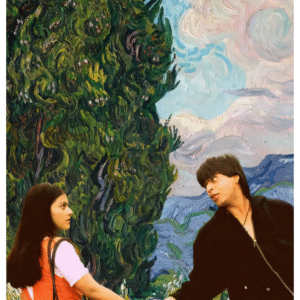 Tujhe Dekha Toh... | BW111