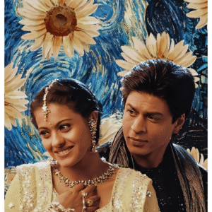 Anjali... tum samajhti kyun nahi ho? | BW 115