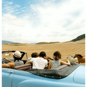 Toh Chal Zindagi | BW-119