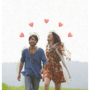 Dil Toota Rockstar | BW-120