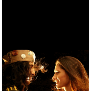 Sufiyana Rockstar | BW-121