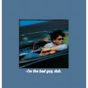 Main Hero Hoon | BW-123