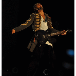 Andar Se Futta Artist | BW-124