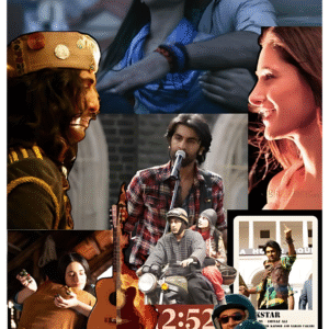 Tera Hero Rockstar Tha | BW-126