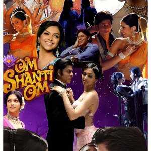 Mohabbat Bollywood Wali | BW-127