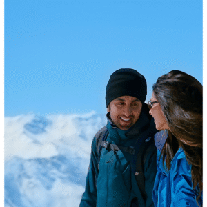 Cold But Cute | BW-131